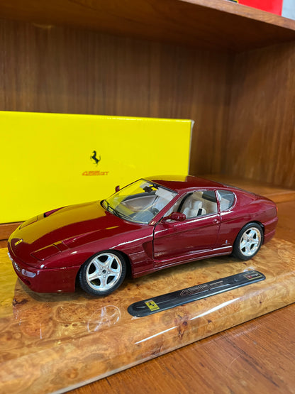 Ferrari 456 edizione speciale