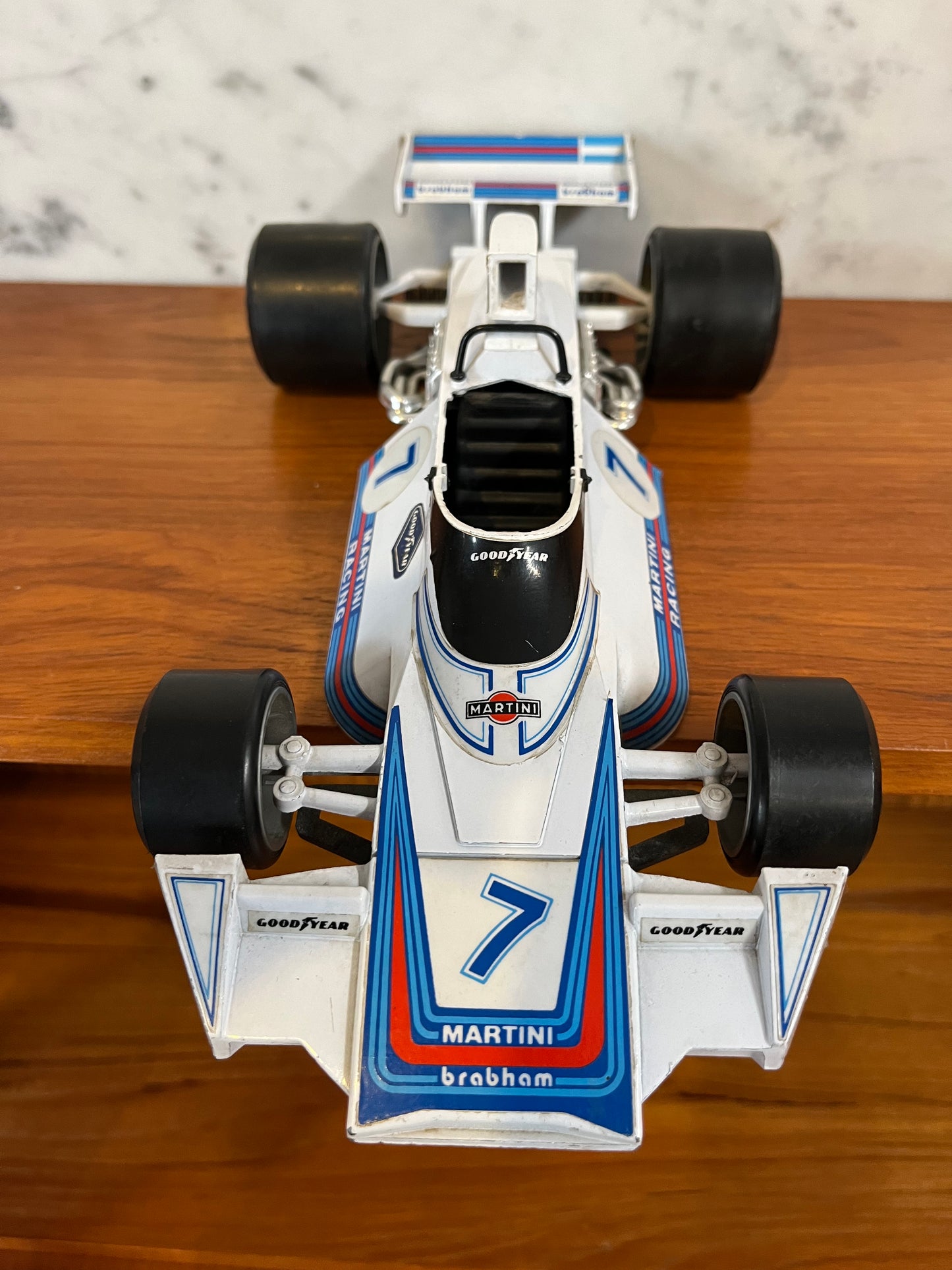 Brabham BT 44 Polistil