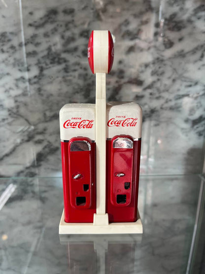 Coca-Cola sale&pepe
