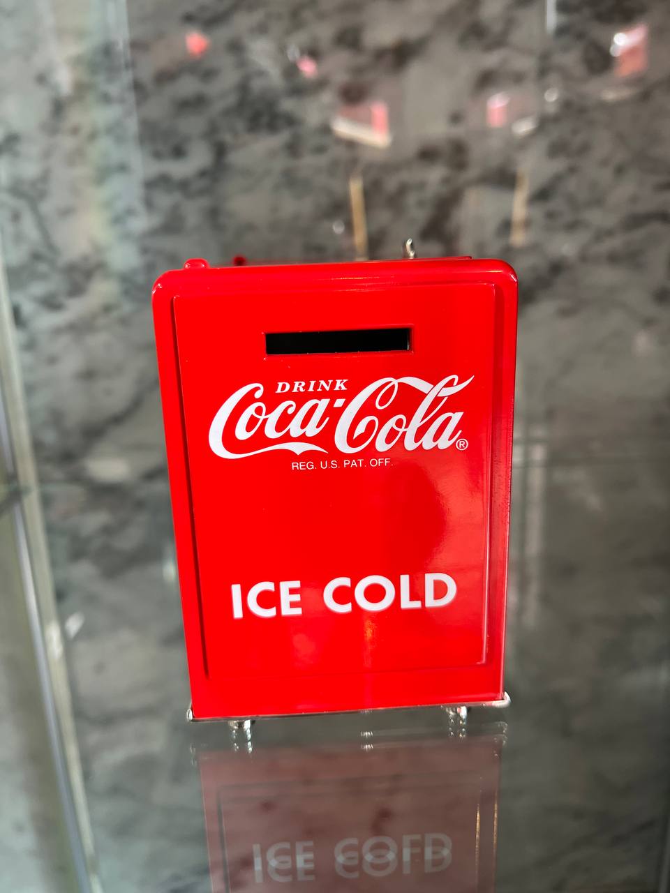 Radio Coca-Cola Ice Cold