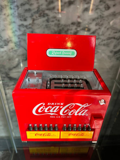 Radio Coca-Cola Ice Cold