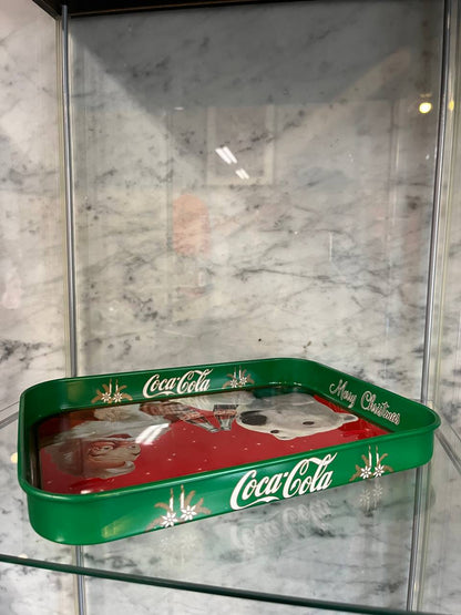 Vassoio Coca-Cola