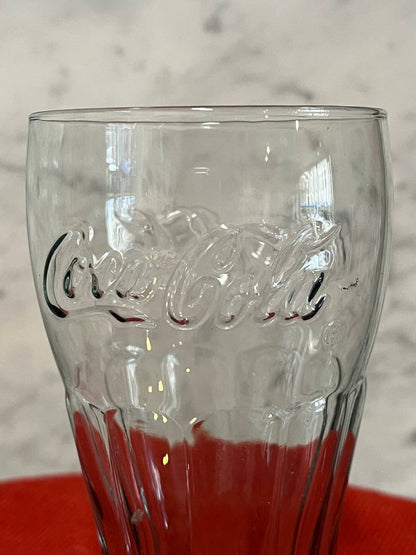 Bicchiere Coca-Cola - World Cup