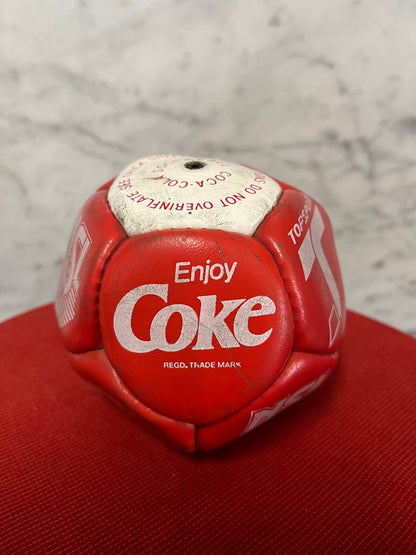 Palla Coca-Cola