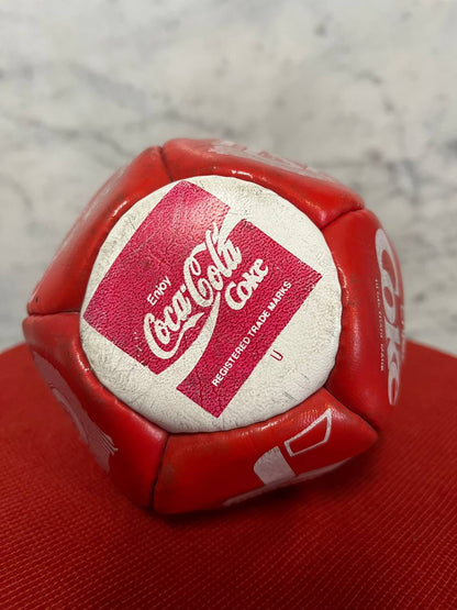 Palla Coca-Cola
