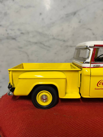 Coca-Cola Pickup 1955