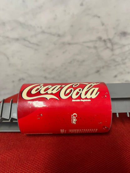 Lattina porta-cd Coca-Cola